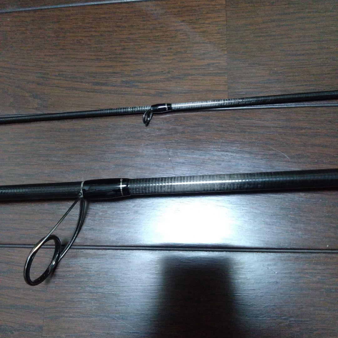 RippleFisher 81 Stiletto リップルフィッシャー 中古品