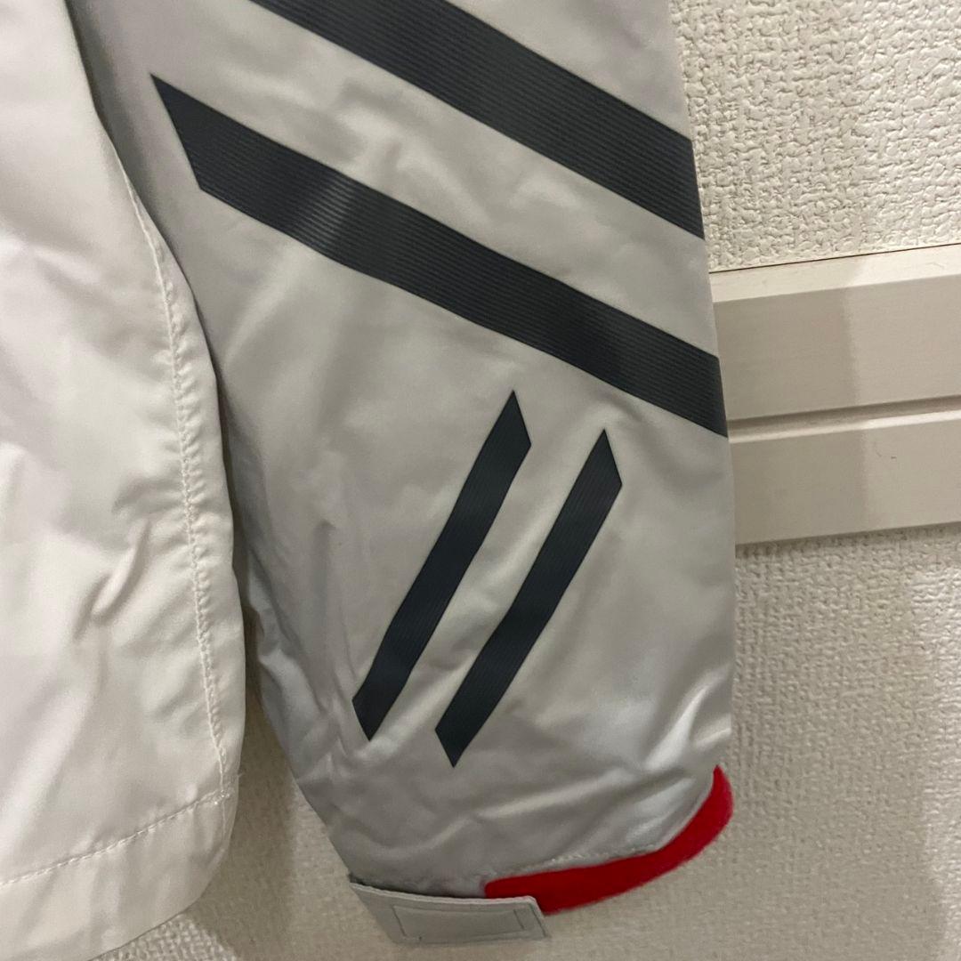 ルコックスポルティフ レインウェア メンズ　ゴルフ セットアップ XL 上下
