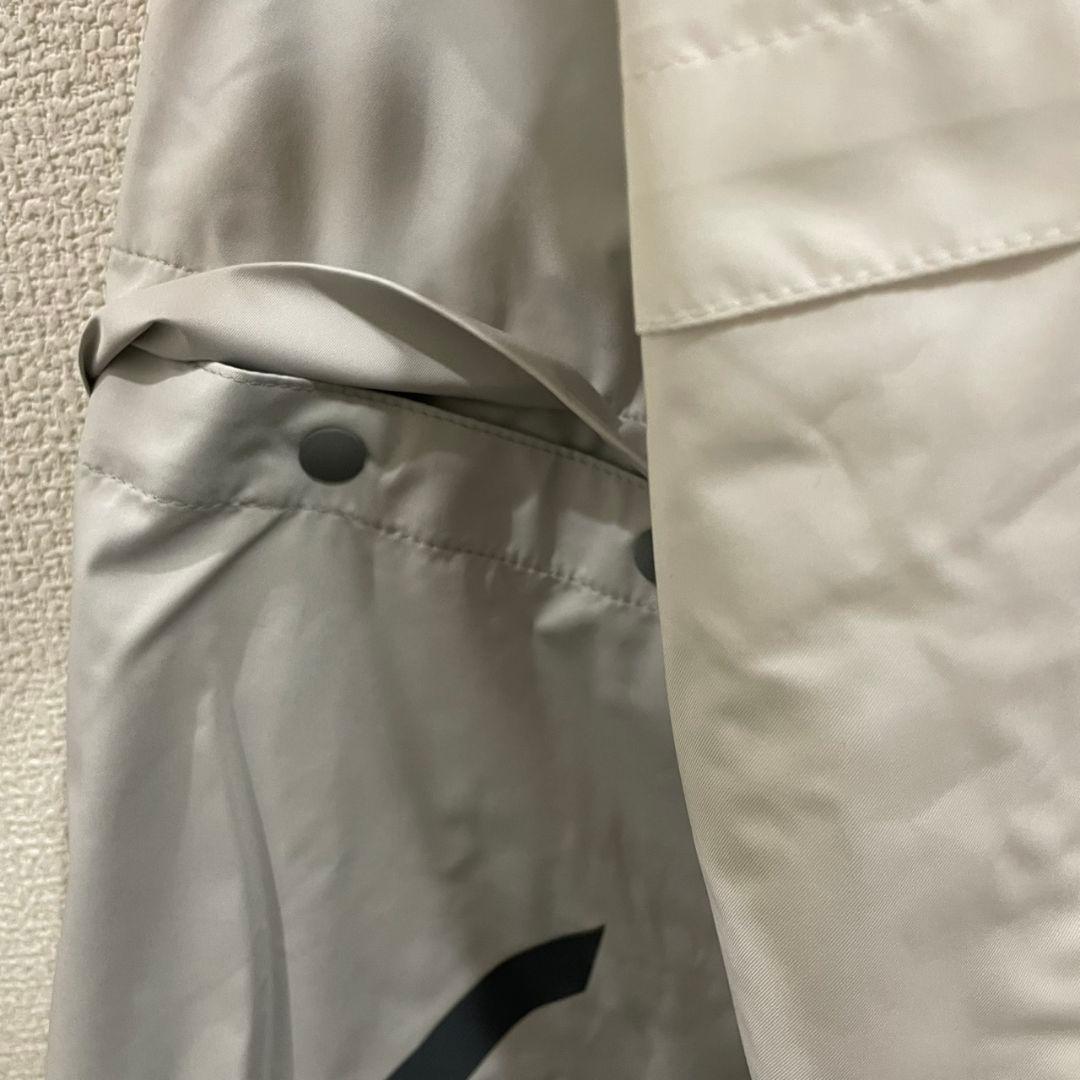 ルコックスポルティフ レインウェア メンズ　ゴルフ セットアップ XL 上下