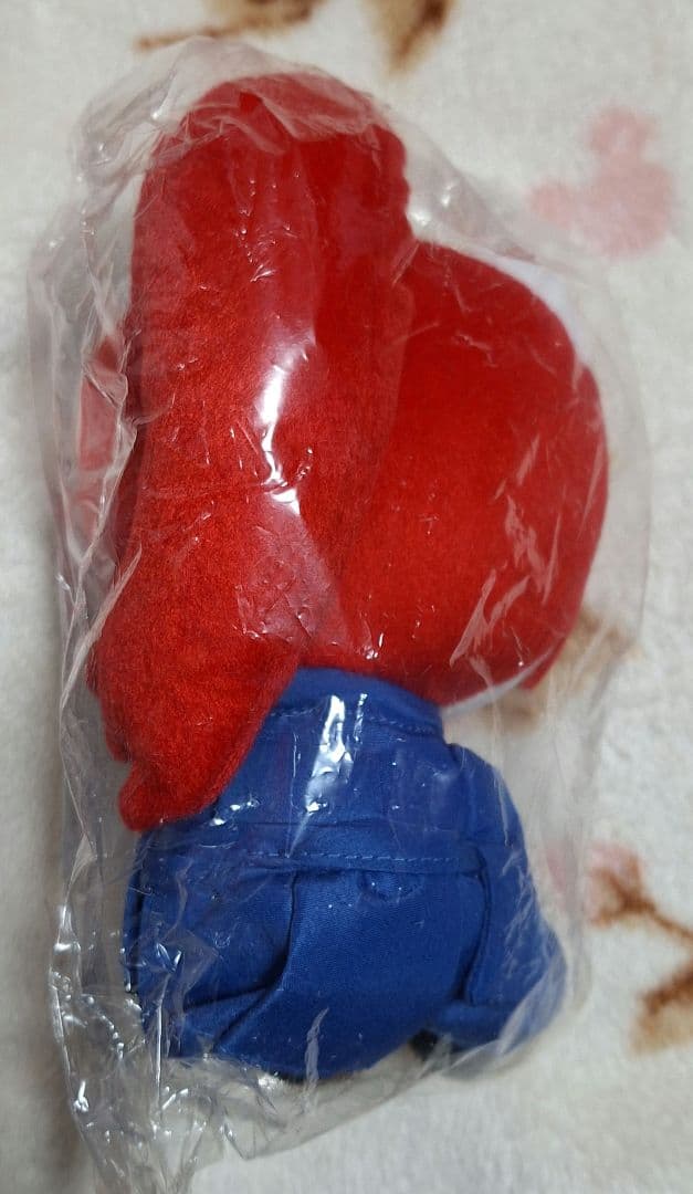 るろうに剣心 ハローキティ 当たり ぬいぐるみ 緋村抜刀斎