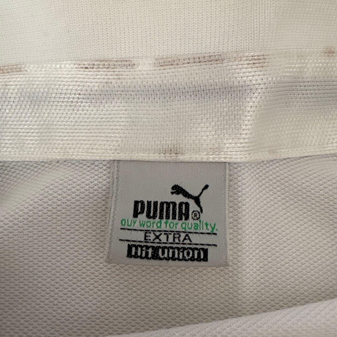 PUMA AS FLÜGELS ユニフォーム