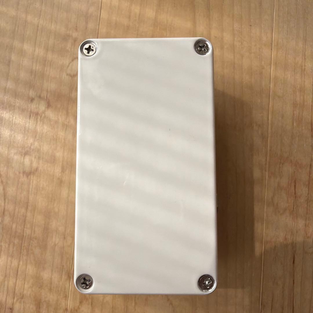 Limetone Audio buddy ディレイ