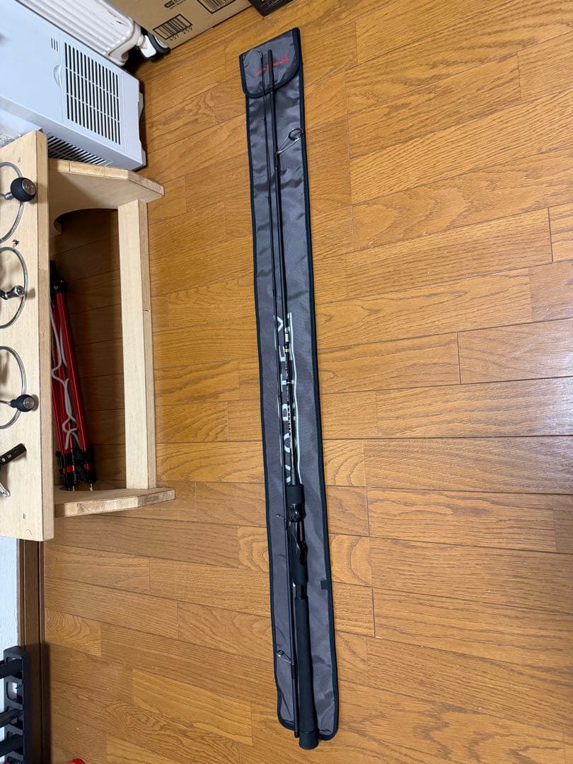 天龍　テンリュウ　ROCK EYE VORTEX RV76s-ML