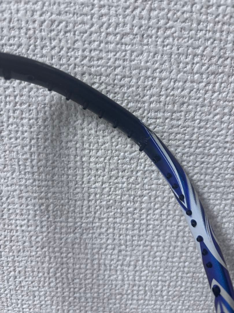 Yonex astrox100zz 4ug5 ジャンク品