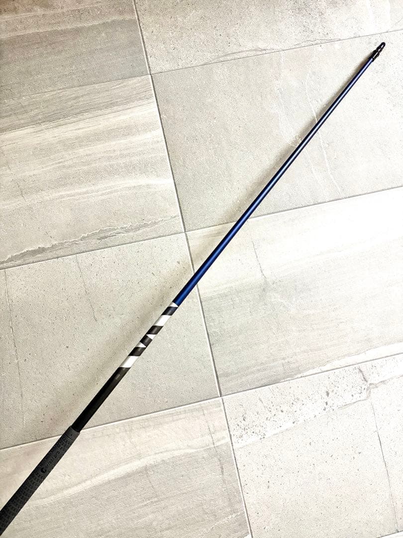 26 VENTUS TR BLUE 6 X ベンタス ブルー テーラーメイド