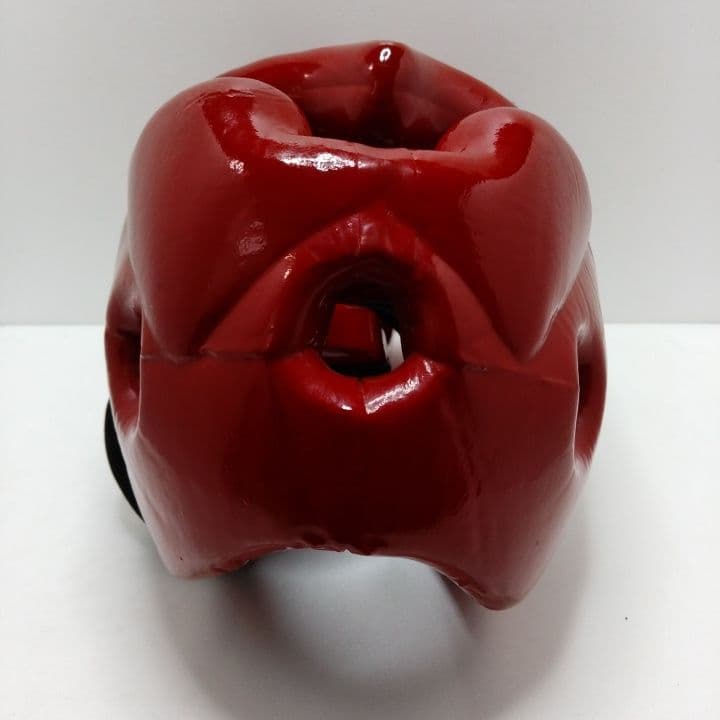 格闘技 ヘッド ギア ビンテージ