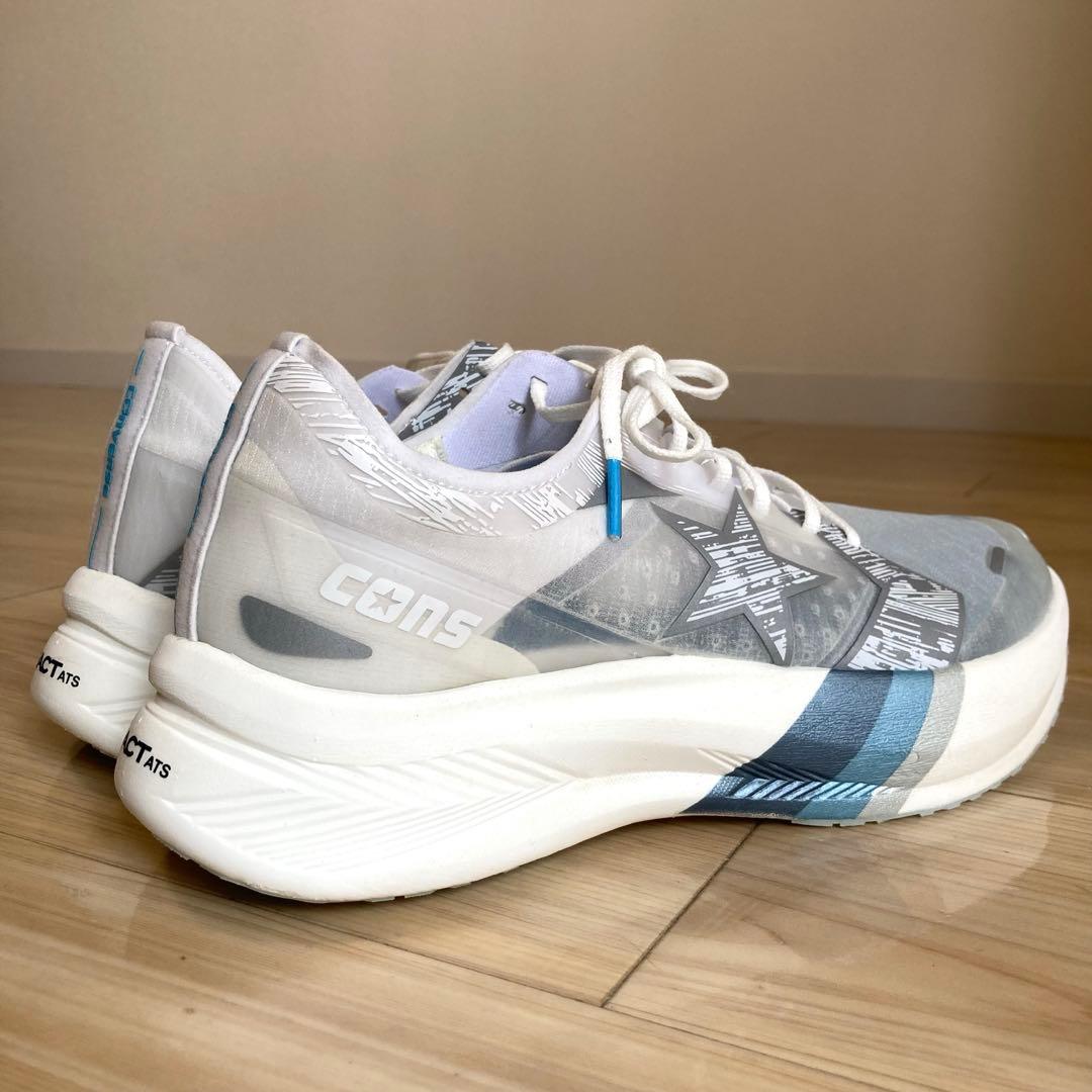 ✨限定コラボ／定価24200円✨CONS RUNREVOLVE／3itsuka