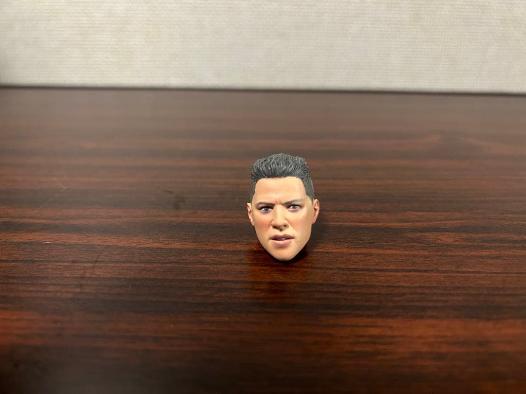 NECA⭐︎ バック・トゥ・ザ・フューチャー　ビフ・タネン フィギュア　入手困難