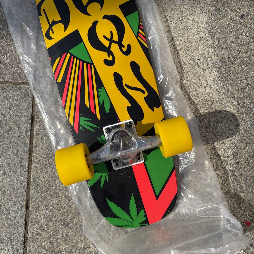 DOGTOWNドックタウン90年代クルーザー スケートボード定価¥33,000