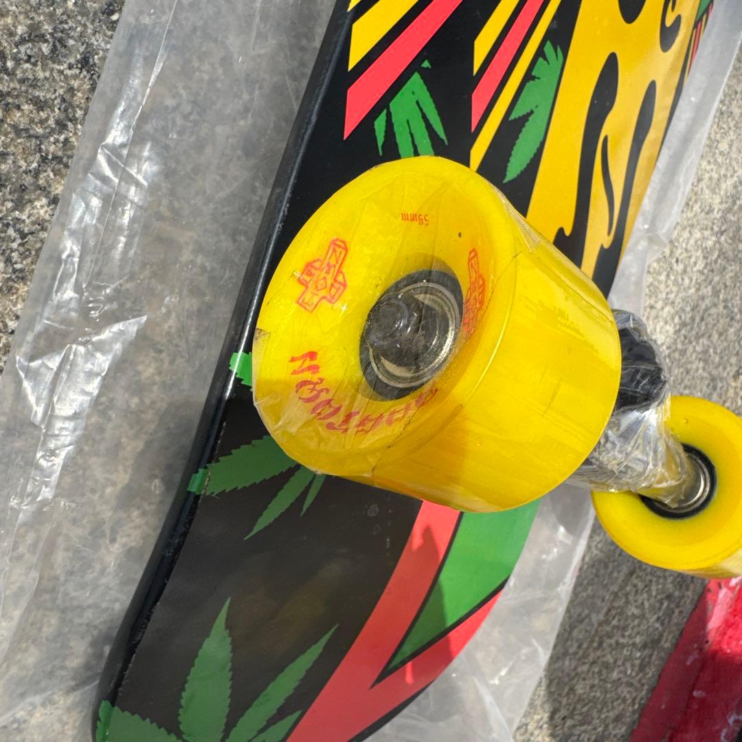 DOGTOWNドックタウン90年代クルーザー スケートボード定価¥33,000