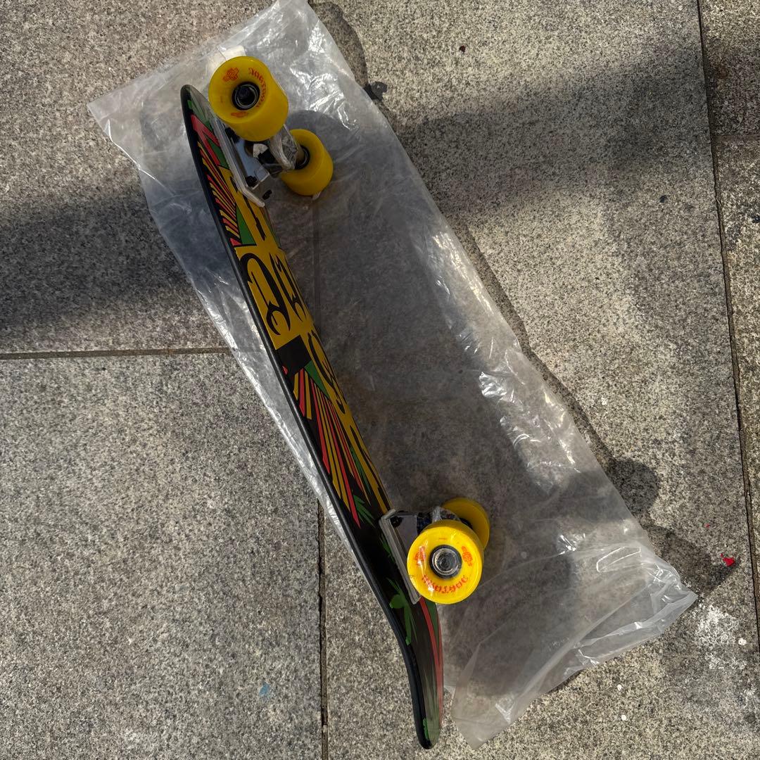 DOGTOWNドックタウン90年代クルーザー スケートボード定価¥33,000