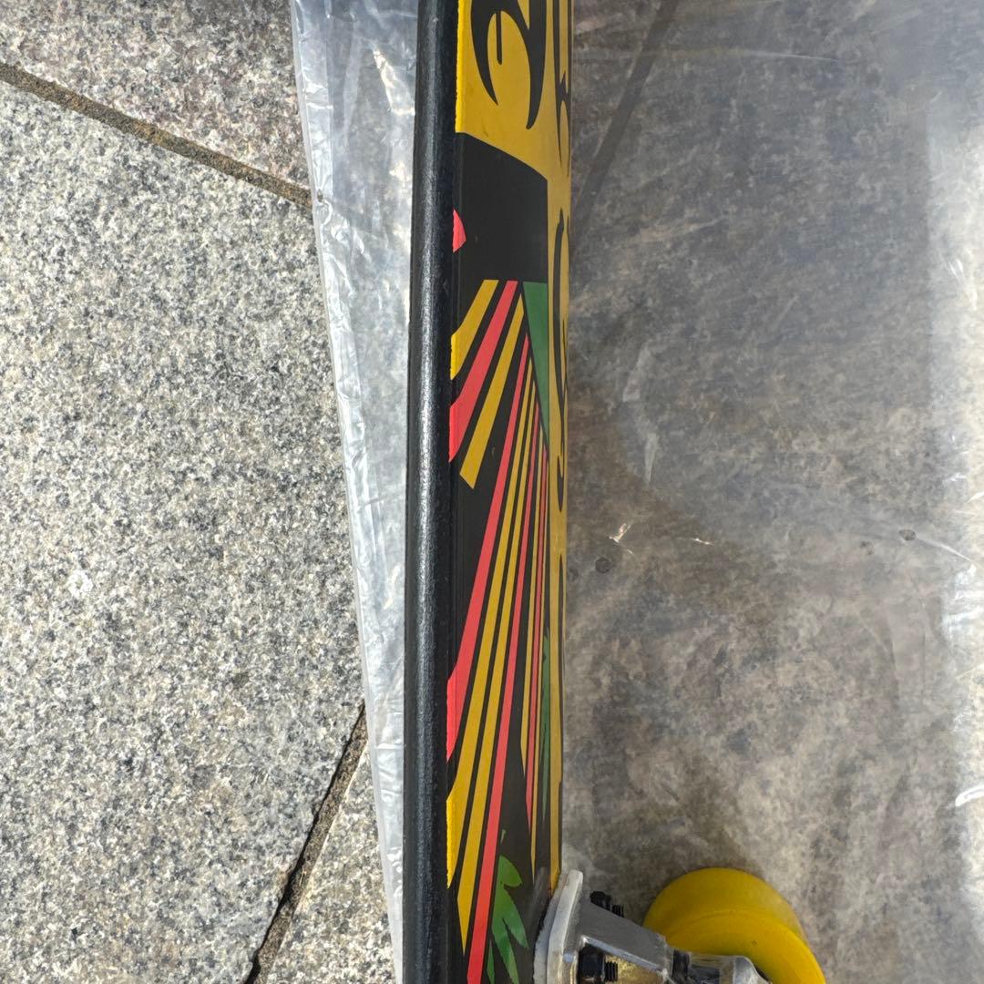 DOGTOWNドックタウン90年代クルーザー スケートボード定価¥33,000