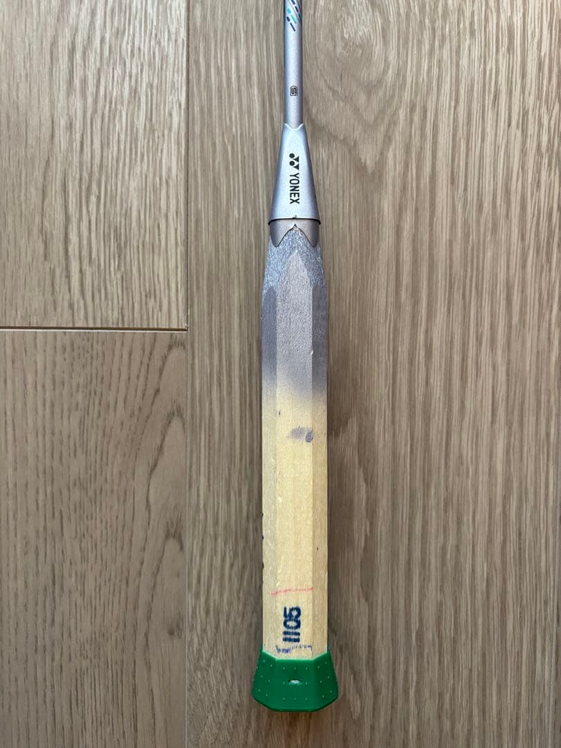 新品/ヨネックス/アストロクス88Dゲーム. 3AX88D-G