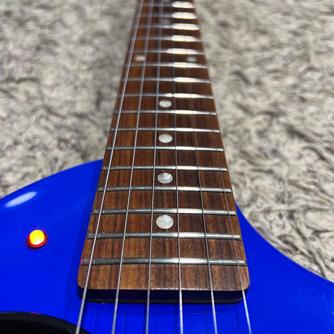⭐︎FERNANDES フェルナンデス ZO-3ギター カスタム 美品⭐︎