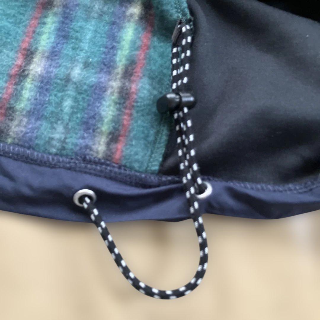 【美品】 rough＆swell メンズ ベスト Mサイズ