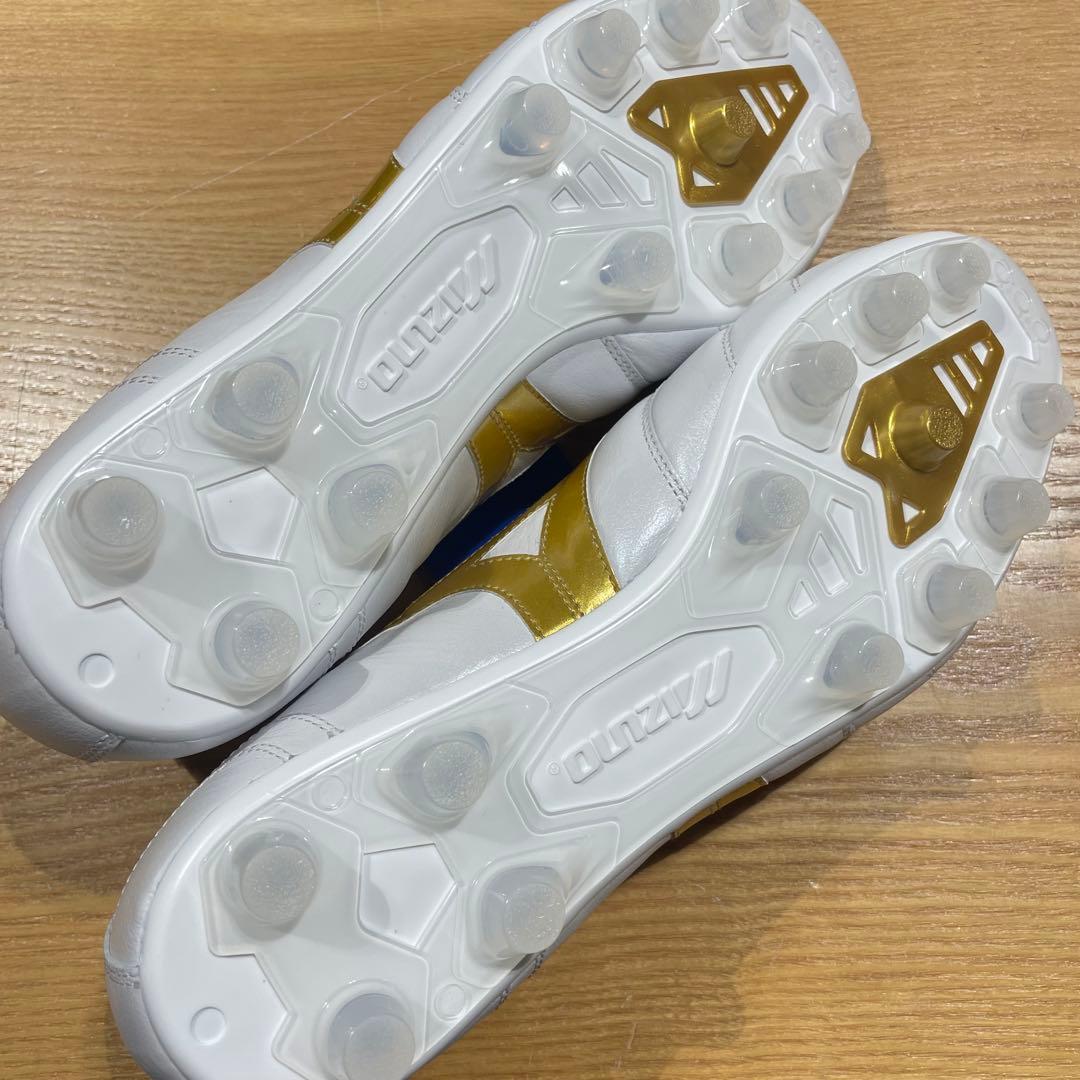 【新品】MIZUNO モレリア2JAPAN 27.0cm