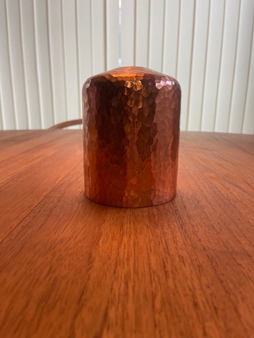 nerdesignworks ネルデザインワークス COPPER 500