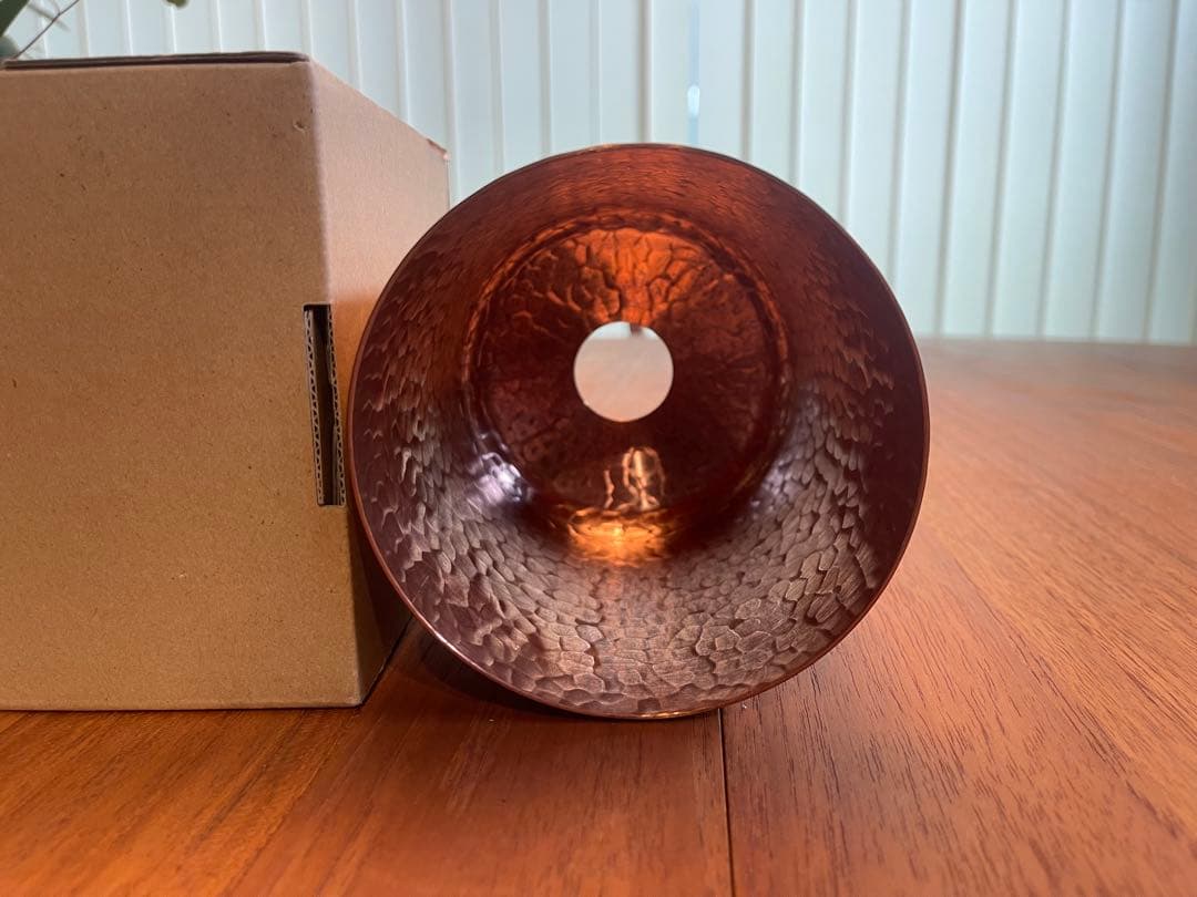 nerdesignworks ネルデザインワークス COPPER 500