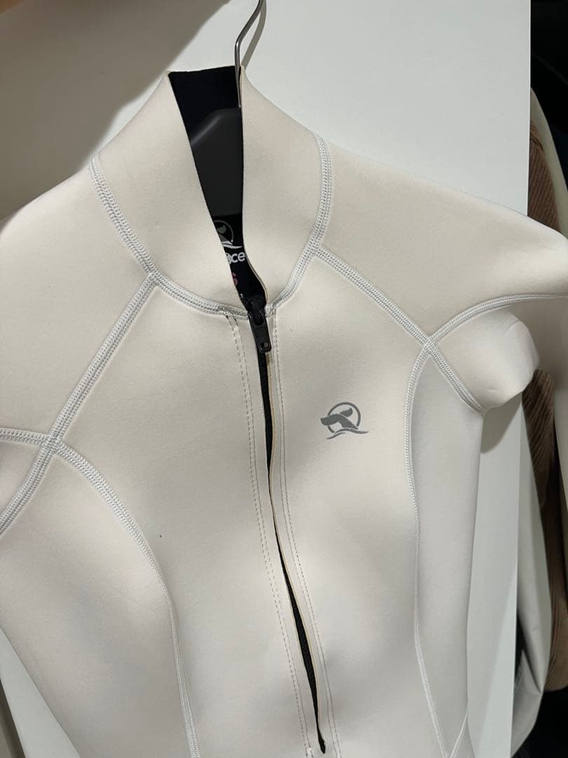 Saveocean ロンスプ　ウェットスーツ　Sサイズ