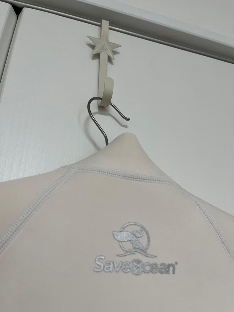 Saveocean ロンスプ　ウェットスーツ　Sサイズ