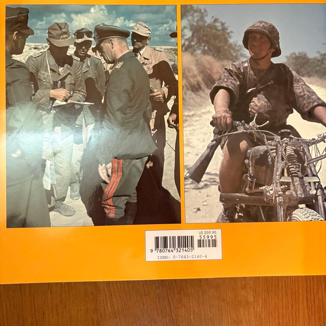 戦車　希少Afrikakorps: Rommel’s Tropicalプラモデル
