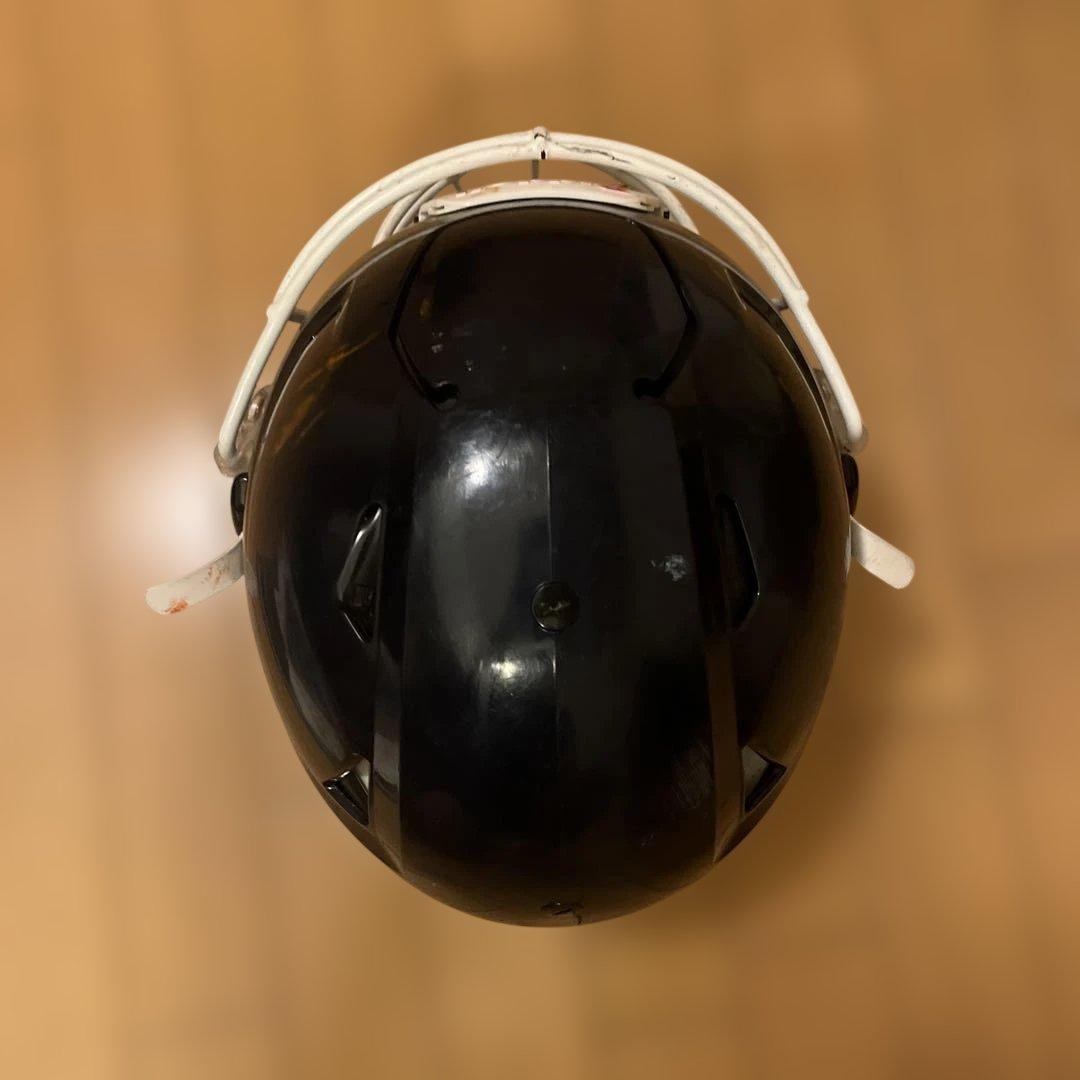 Riddell speed flexアメフトヘルメットネイビー