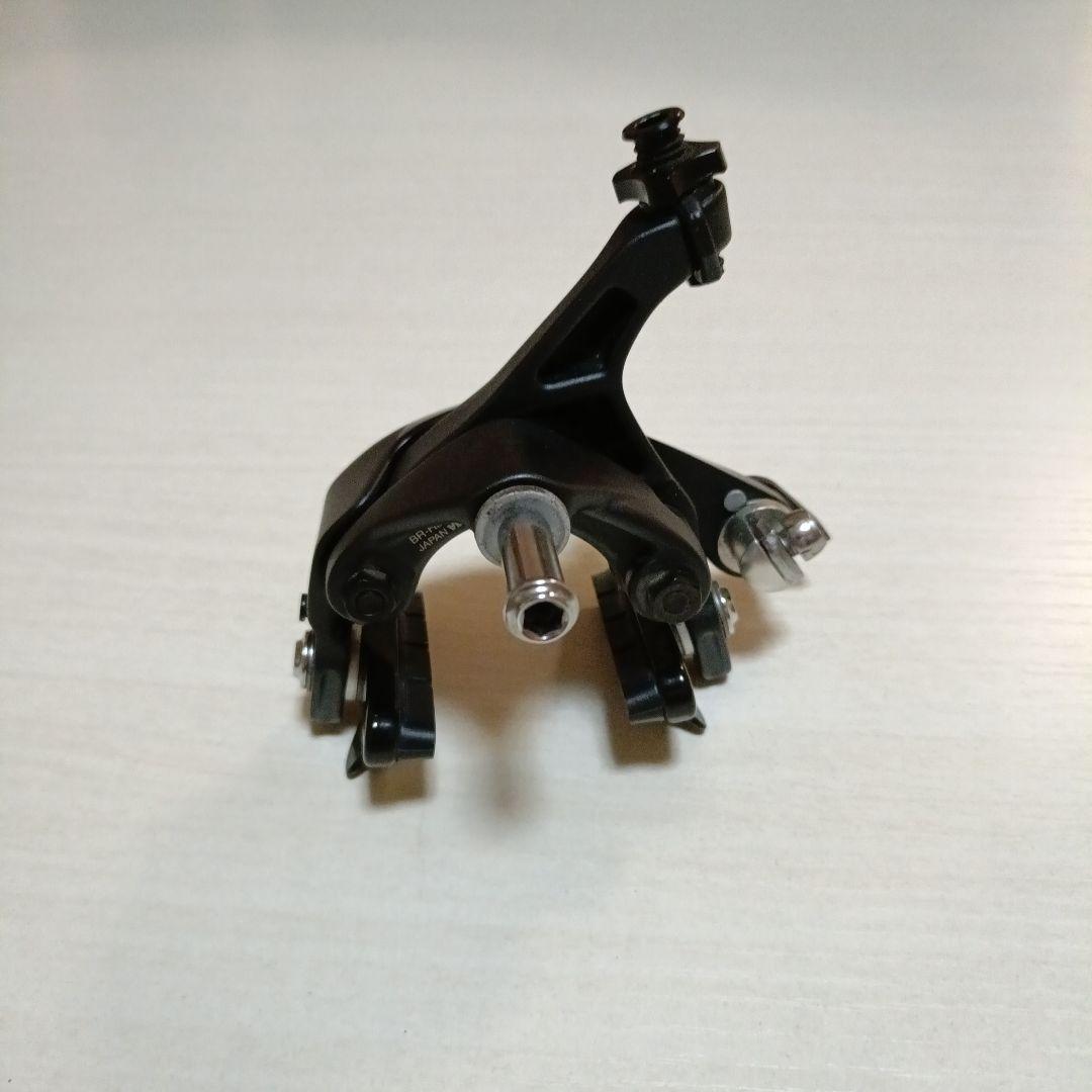 ULTEGRA キャリパーブレーキ R8100 （前後セット）