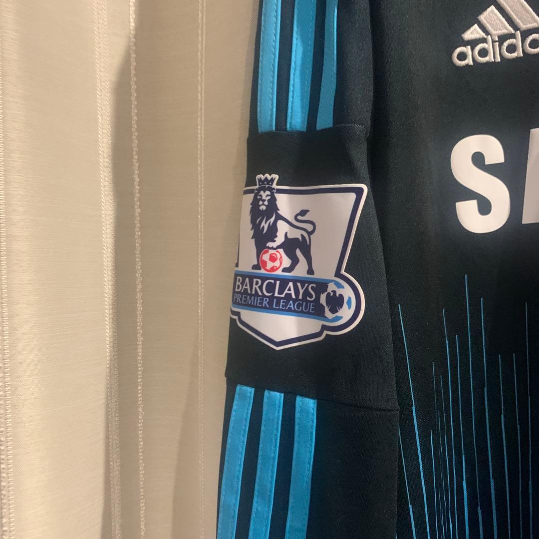 adidas チェルシー 14/15 3rd ユニフォーム