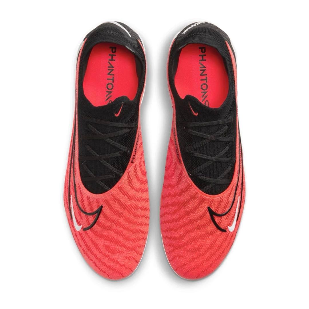 NIKE ナイキ ファントムGXエリートAG-PRO 25.5cm