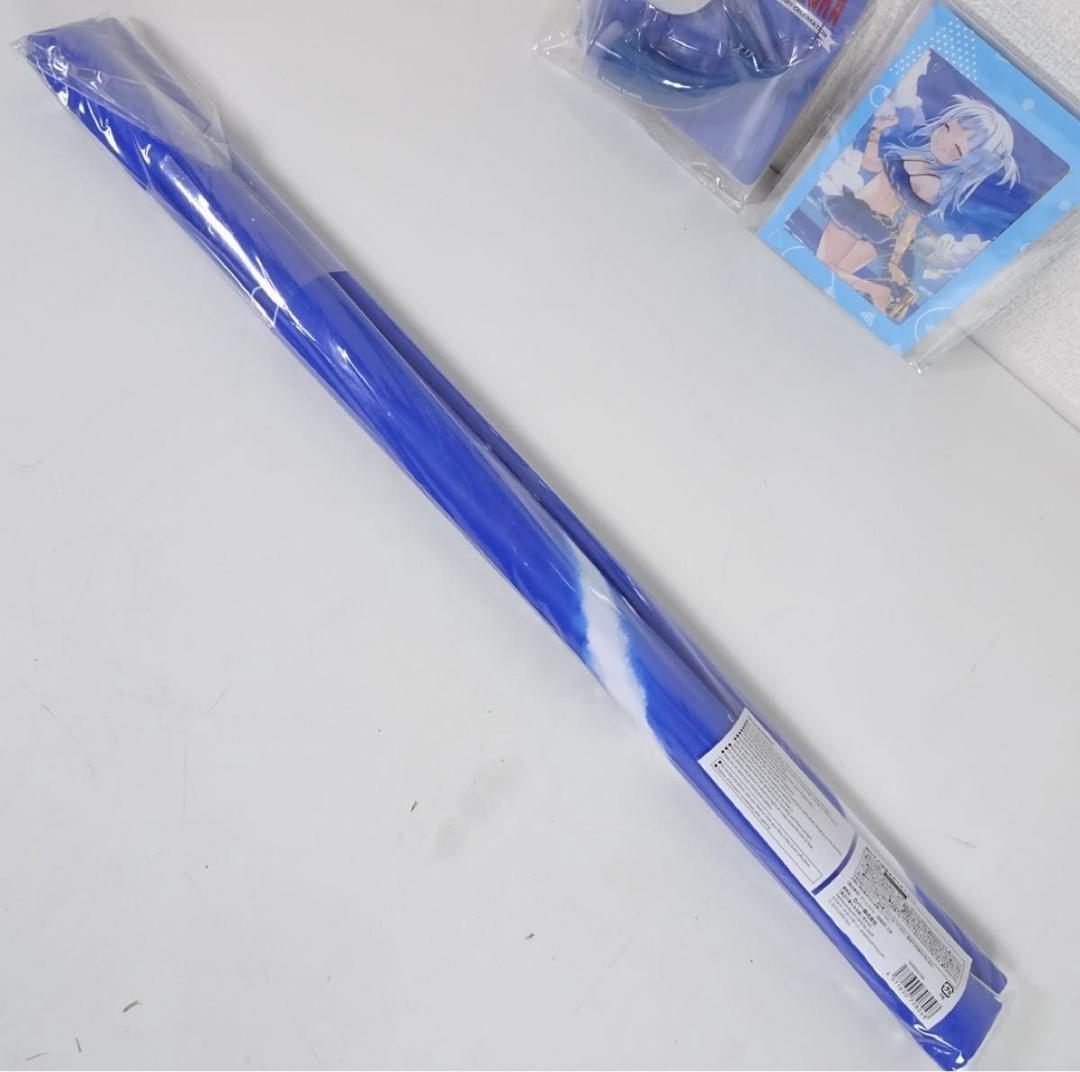 がうる・ぐら 活動4周年記念フルセット　未使用品