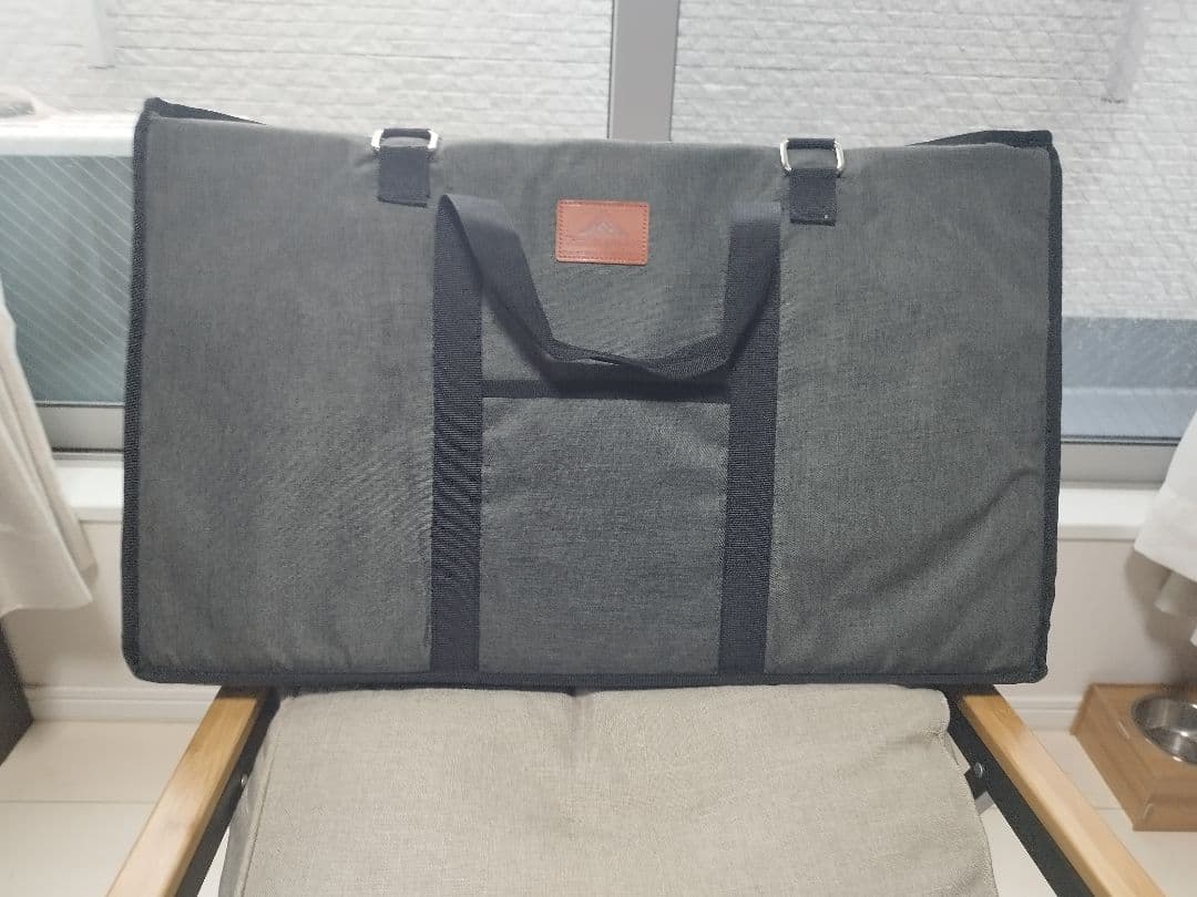 キャンピングムーン フィールドラック T-230 3点＋ケース＋竹天板（おまけ）
