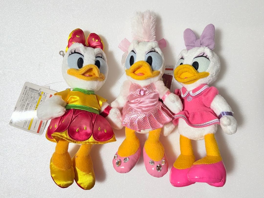 ディズニー　デイジー　まとめ売り