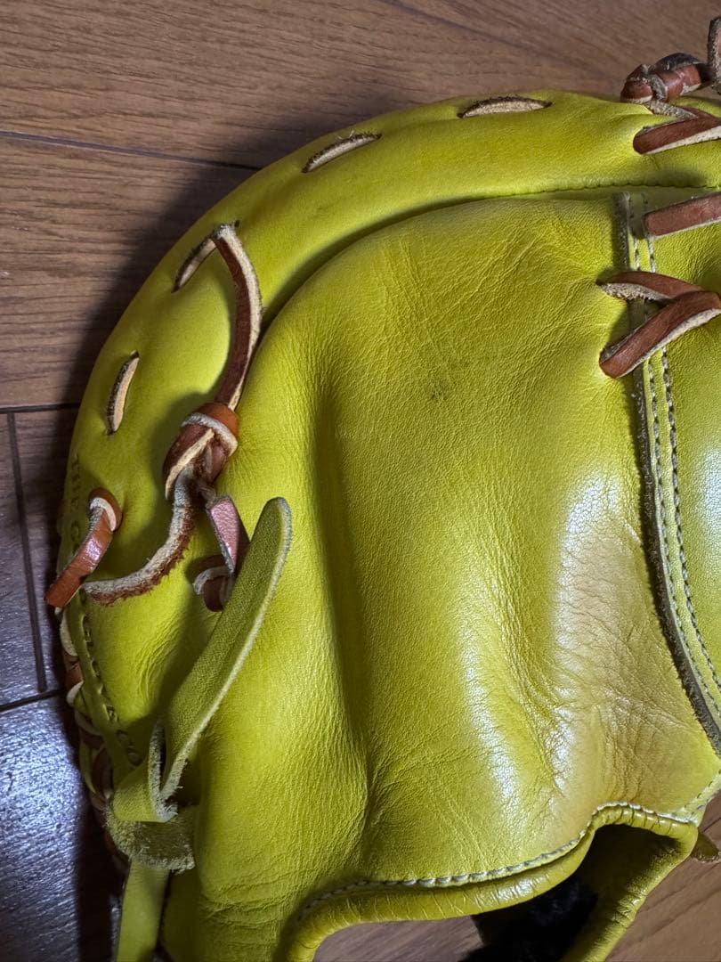 Rawlings ローリングス　軟式グローブ