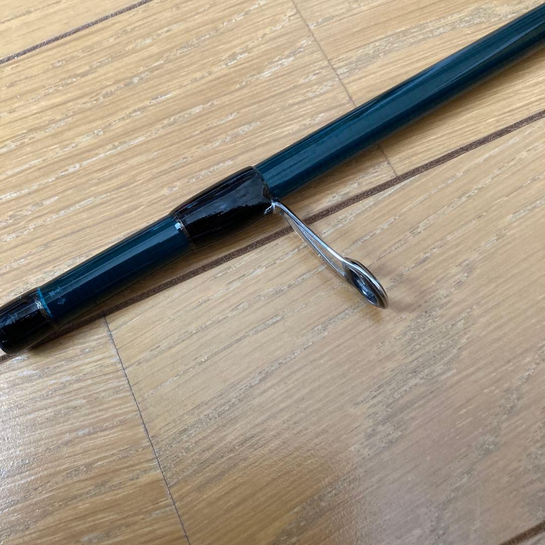バレーヒル サイファリストHRX CPHS-83MH