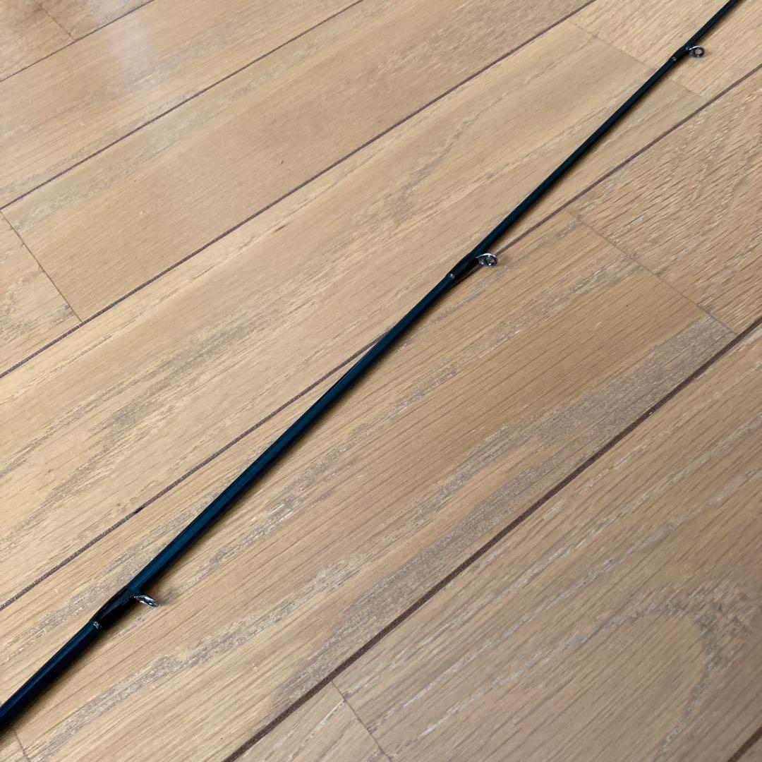 バレーヒル サイファリストHRX CPHS-83MH
