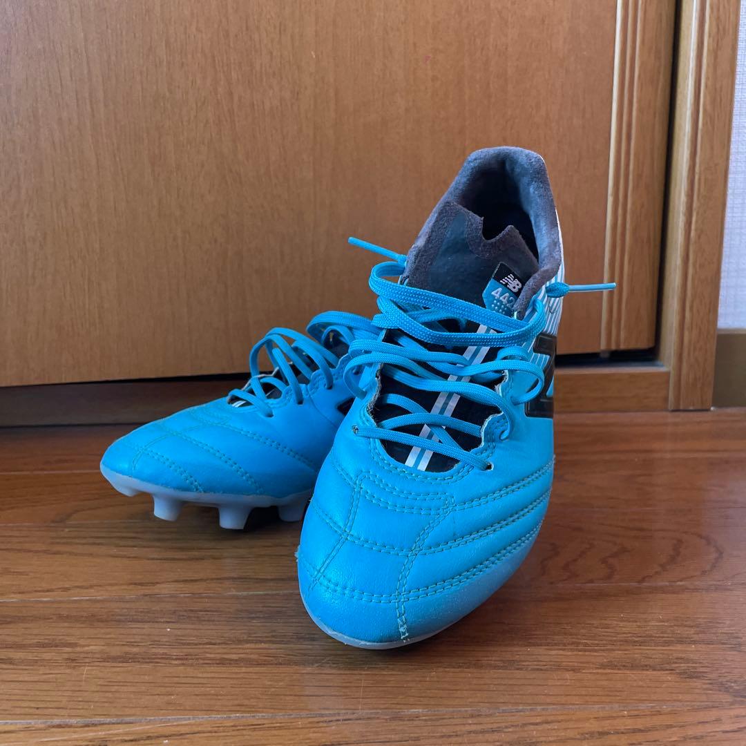 ニューバランス442sp モレリア アルファ F50 X-FLY