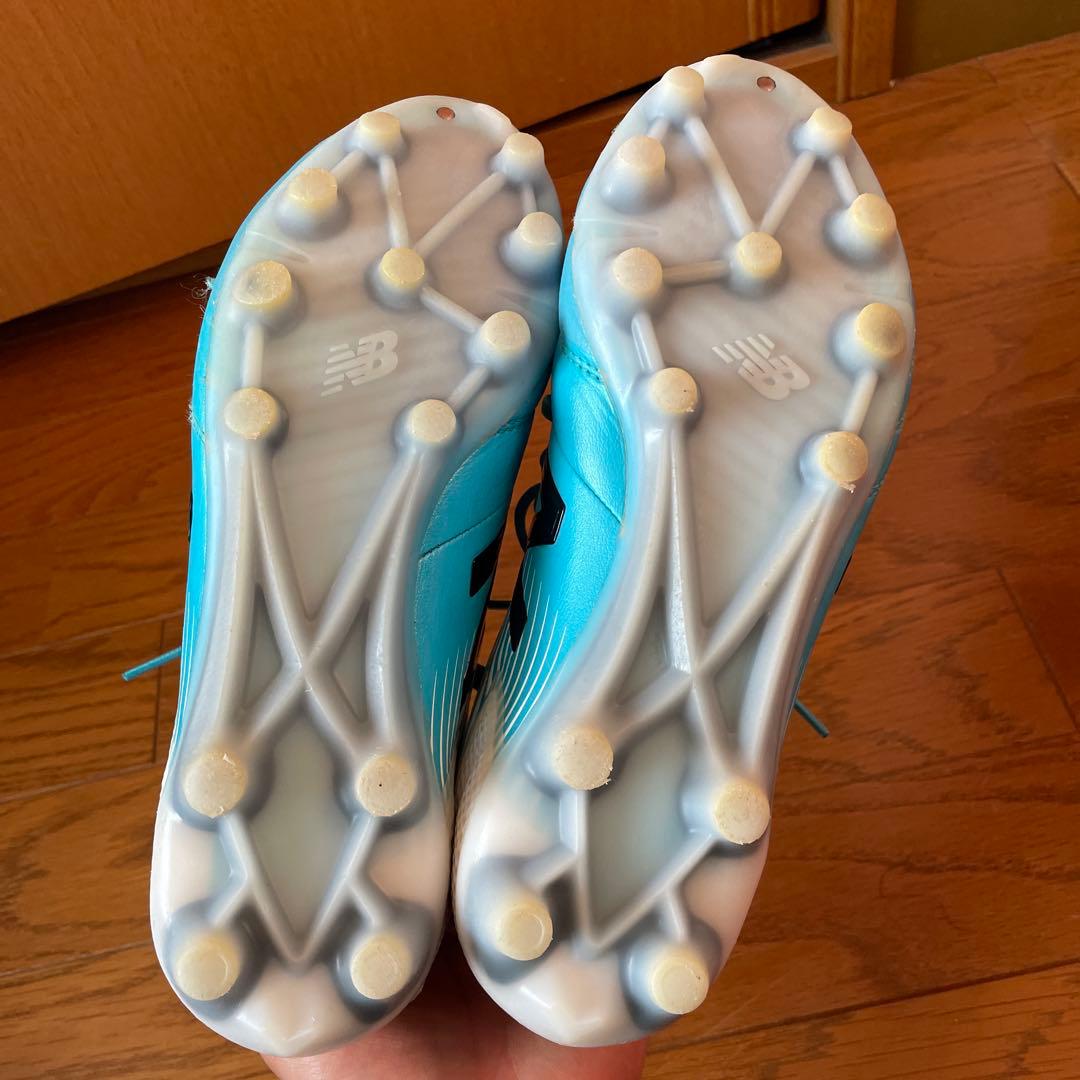 ニューバランス442sp モレリア アルファ F50 X-FLY