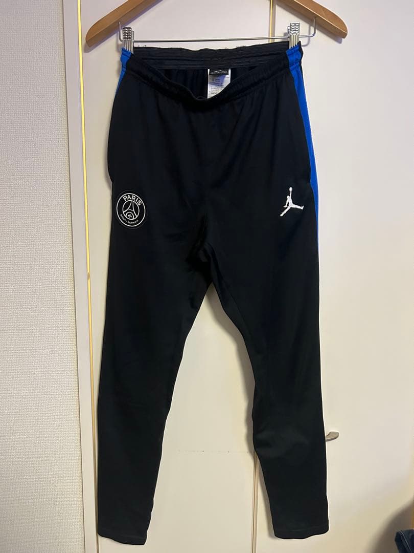 jordan × pairs saint germain セットアップ　drip