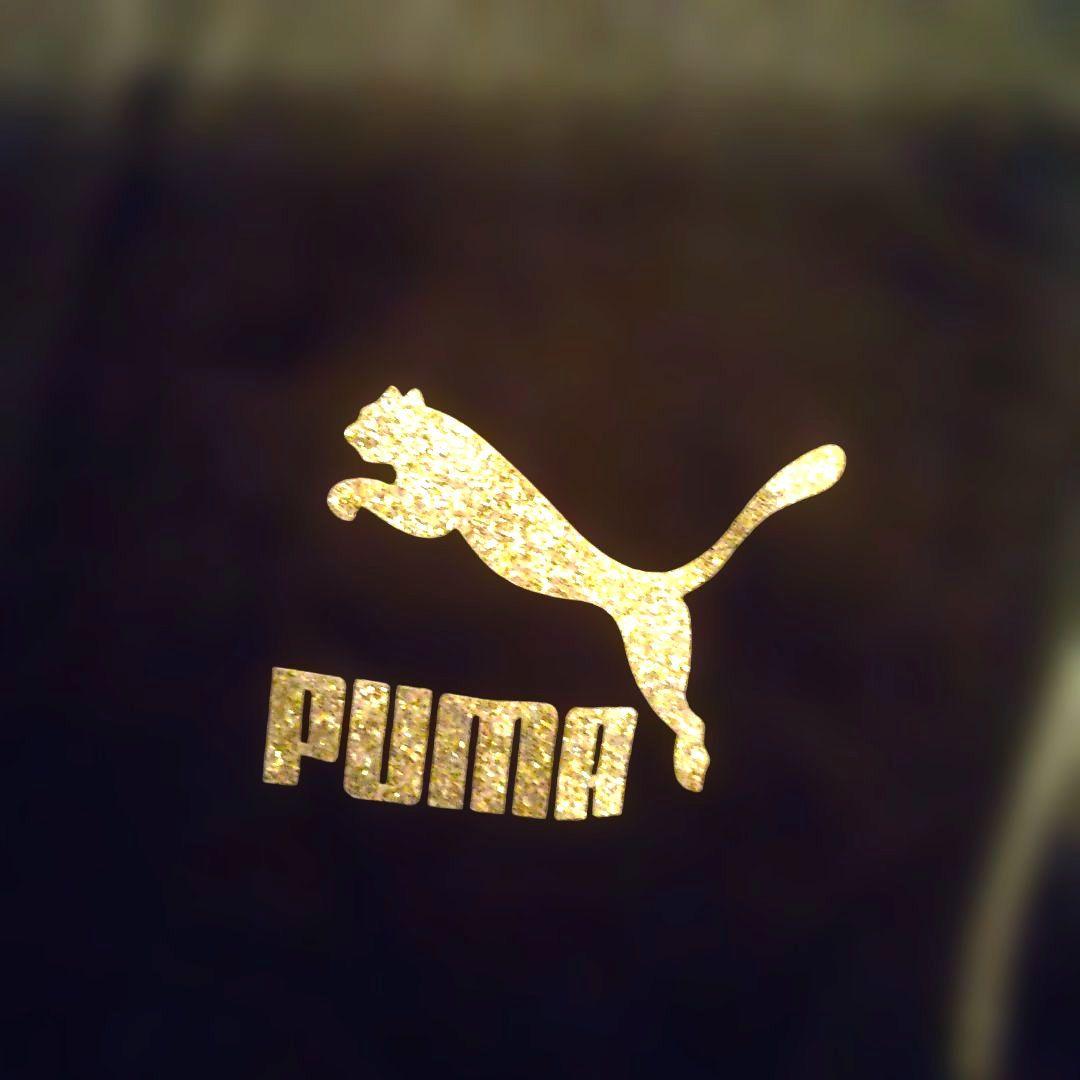 【激レア/サンプル品】PUMA サイドフルジップ ナイロンパンツ 黒 M相当