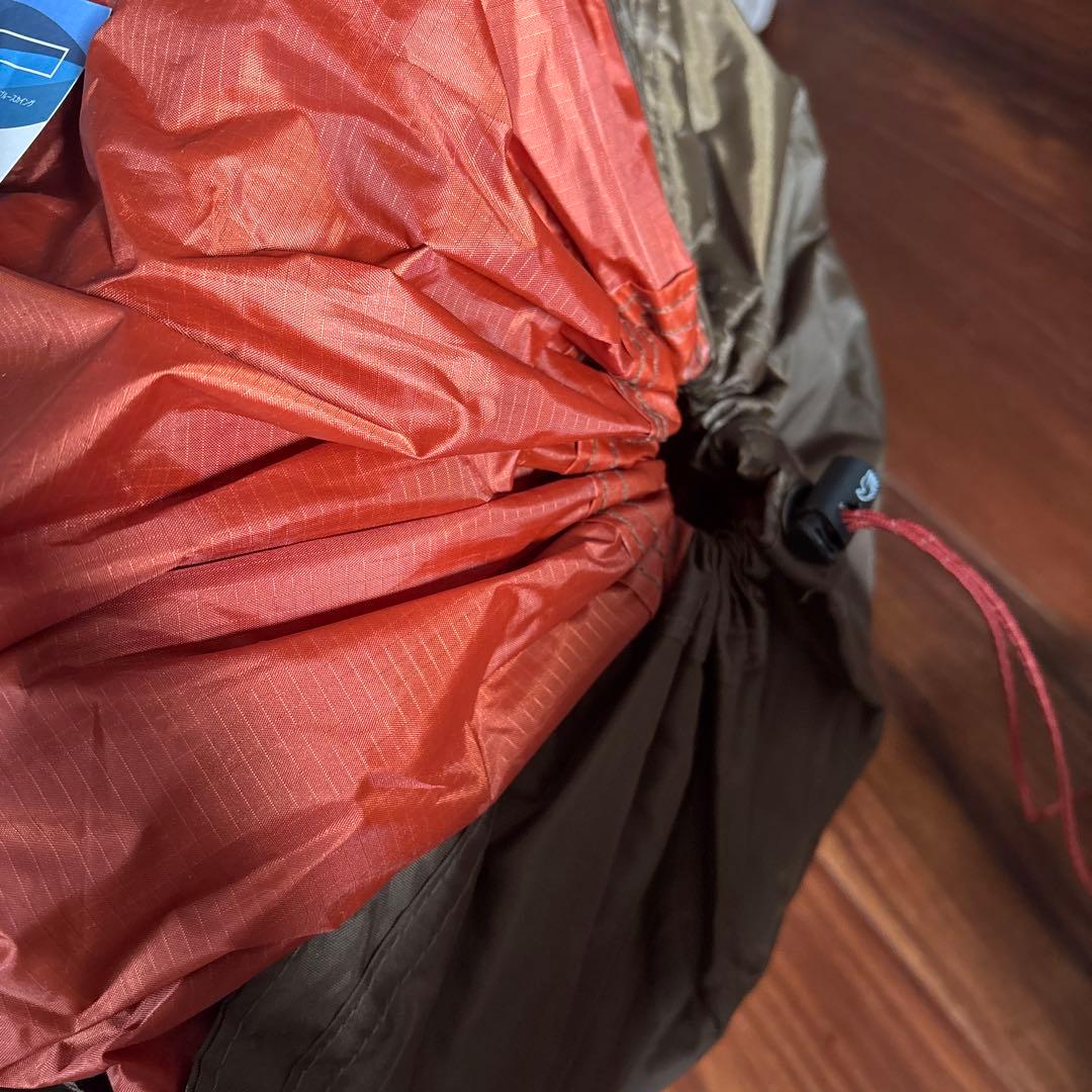 テント・タープ nordisk THRYMHEIM 5 SQUARE TIPI TENT