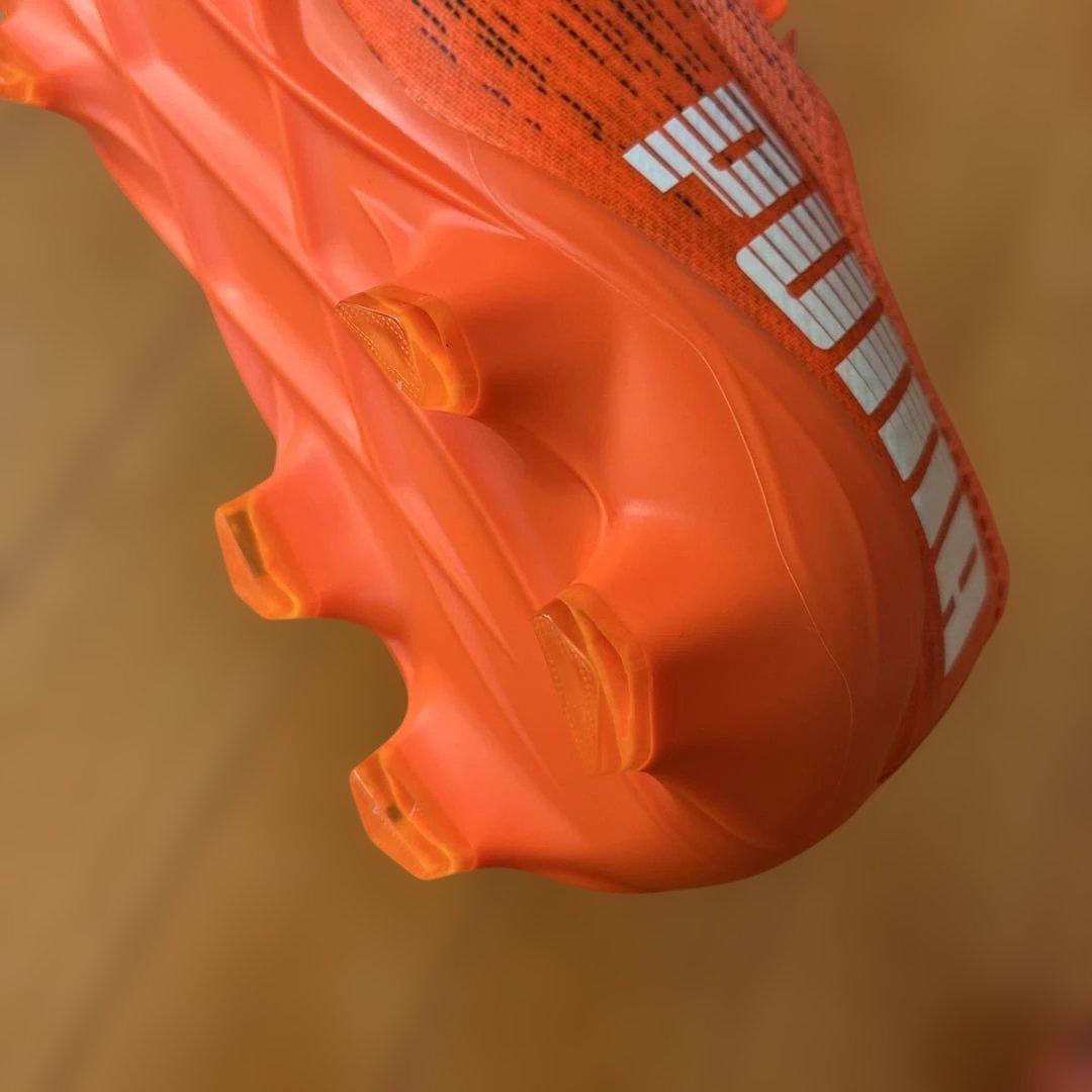 シューズ PUMA ULTRA 2.1 FG/AG 25.5cm