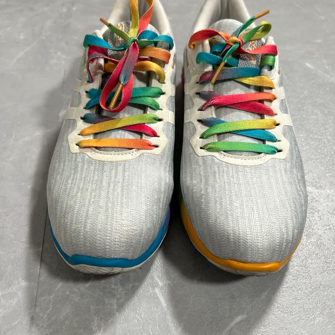 東京オリンピック Asics Gel Quantum 27.5cm シューズ 靴