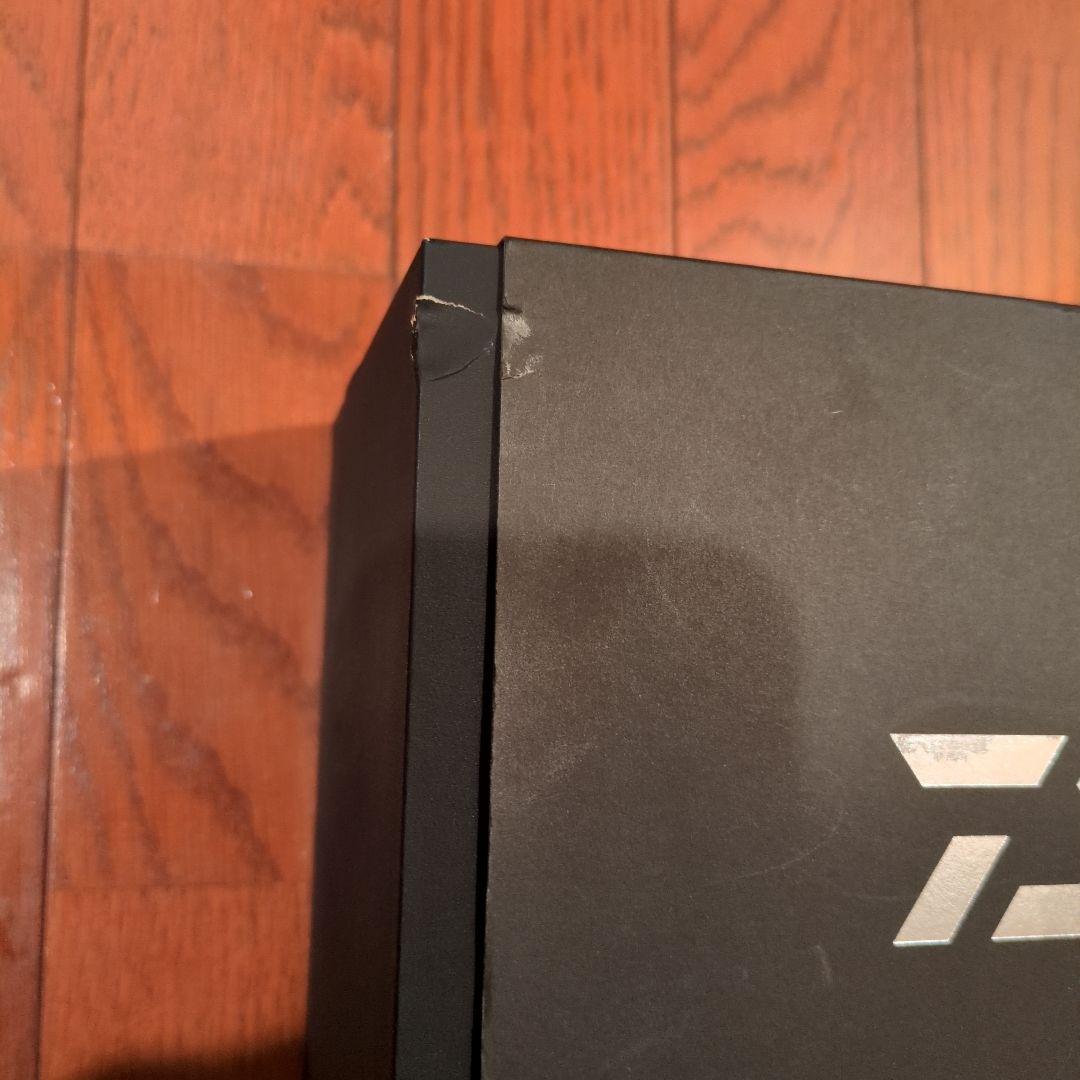 DAIWA EXIST LT2500S スピニングリール