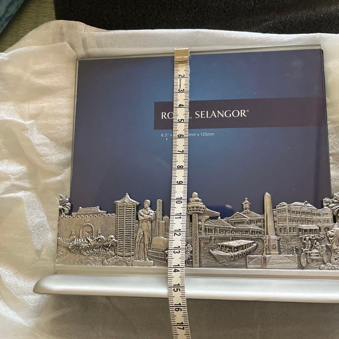  SELANGOR フォトフレーム