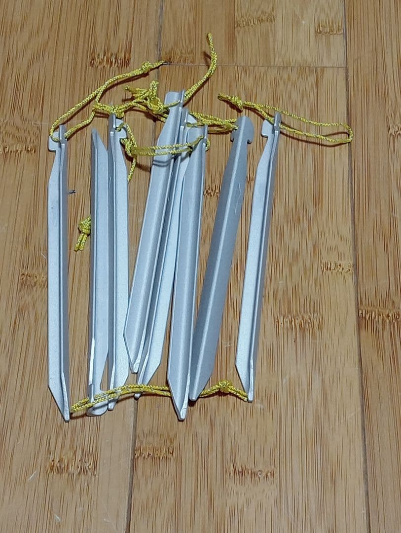 UL RENATTA 1P 1.3kg スームルーム 山岳テント