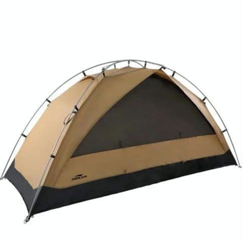 UL RENATTA 1P 1.3kg スームルーム 山岳テント