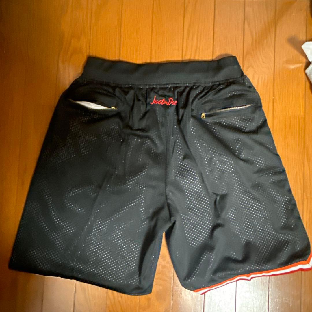 ウェア NBA Miami Heat half Pants