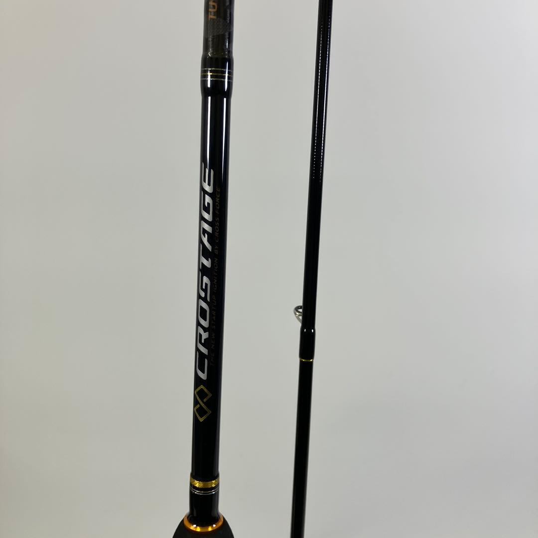 CROSTAGE アジングロッド CRX-T732AJI