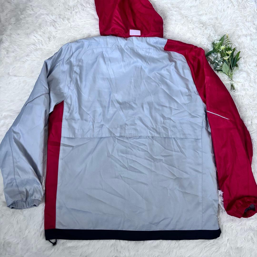 YONEX HEATCAPSULE ヨネックス ウインドブレーカー 上下セット