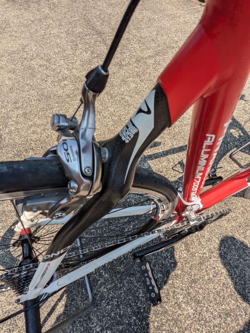 ピナレロ　PINARELLO FP2 ロードバイク